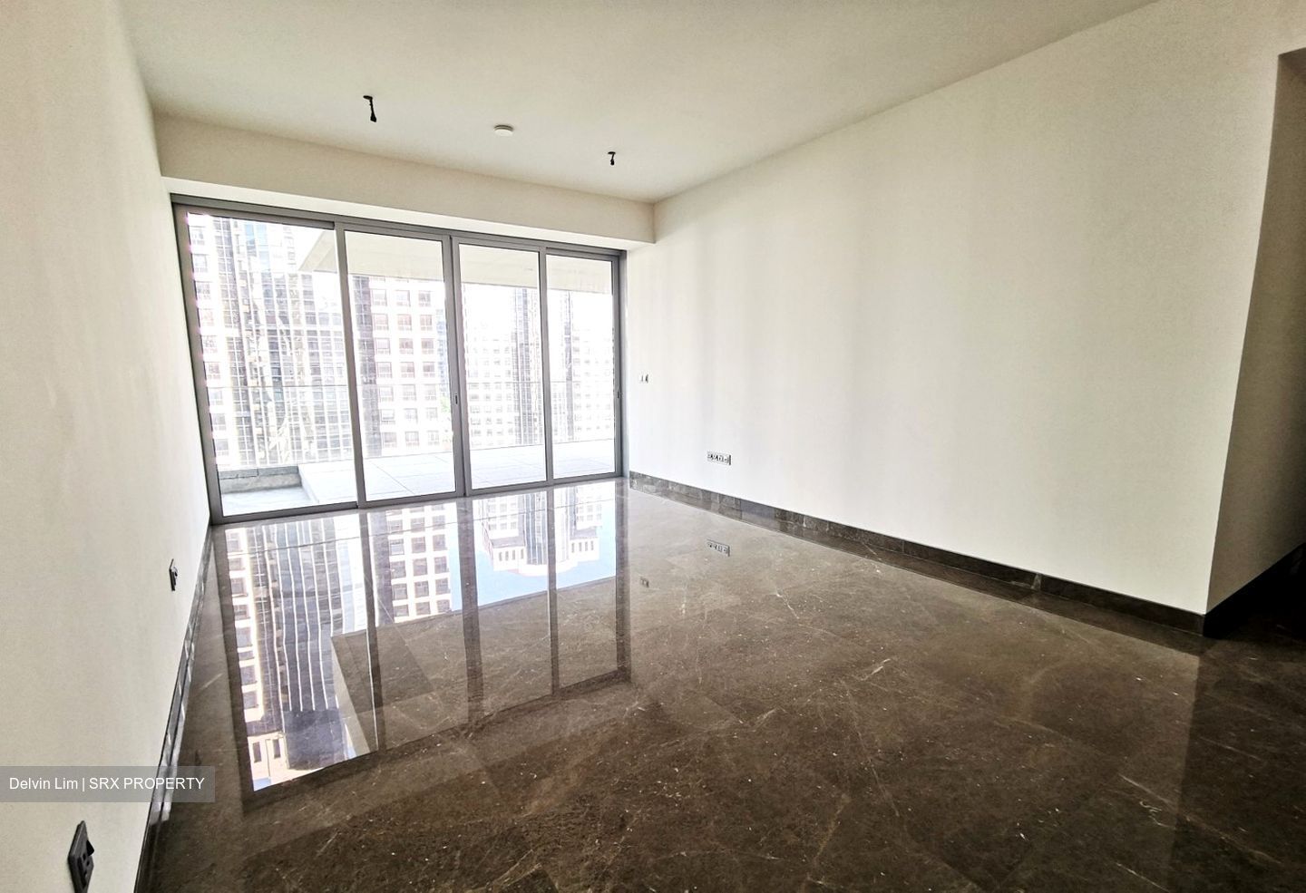 Boulevard 88 (D10), Apartment #406056121